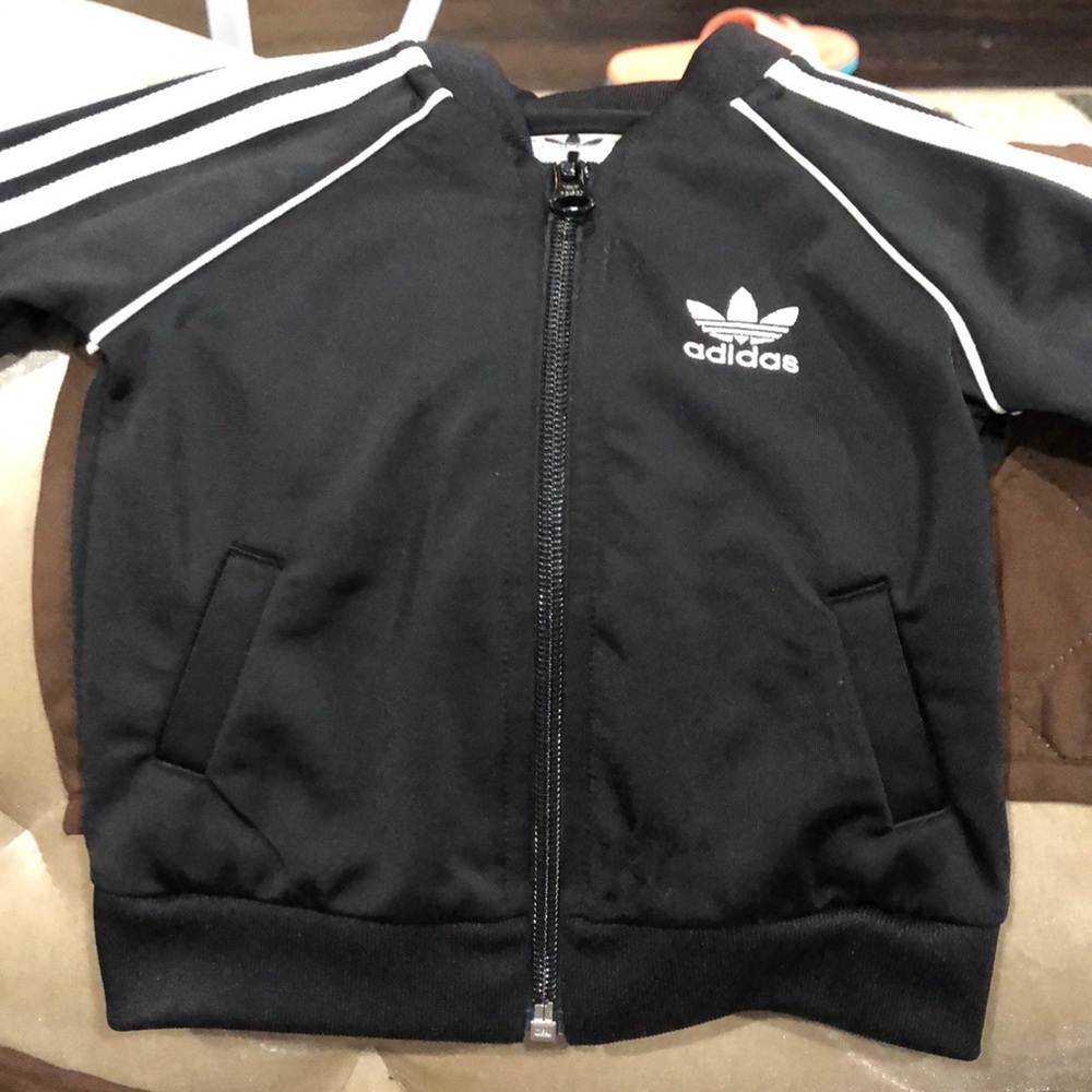 Zip up